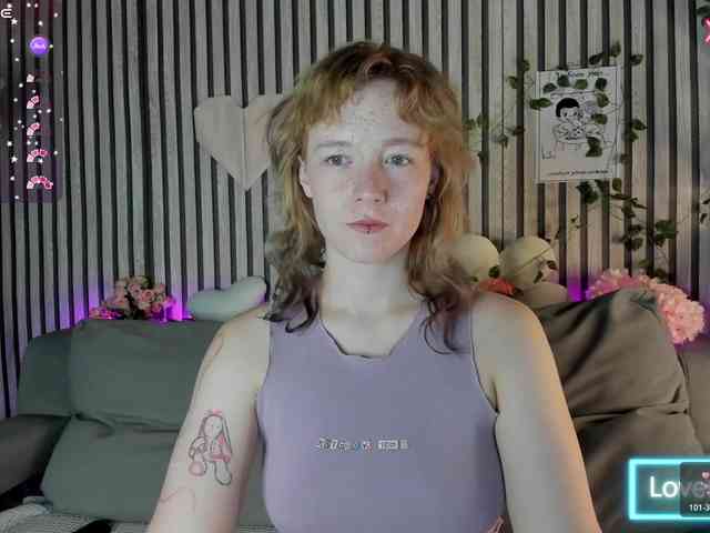 Ricki-Bloom webcam