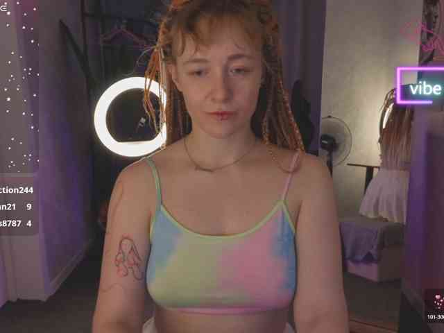 Ricki-Bloom Ricki-Bloom