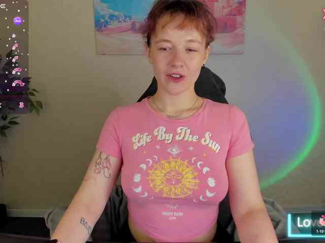 Ricki-Bloom webcam