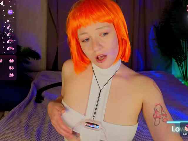 Ricki-Bloom webcam