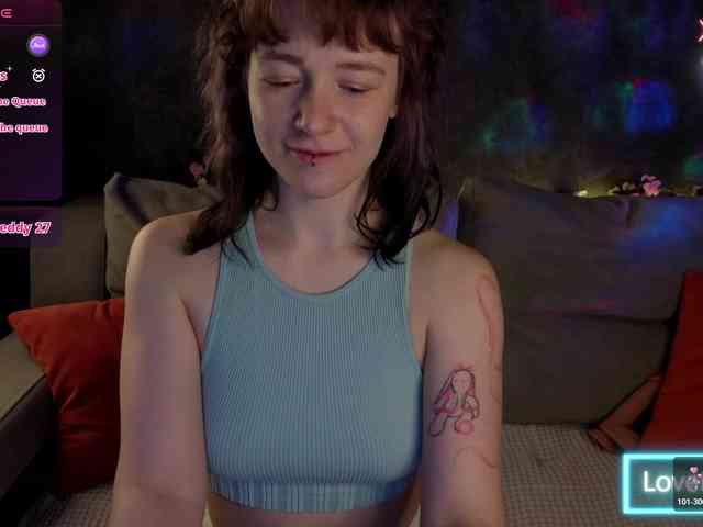 Ricki-Bloom webcam