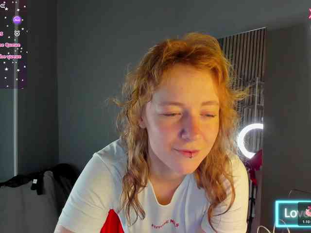 Ricki-Bloom webcam