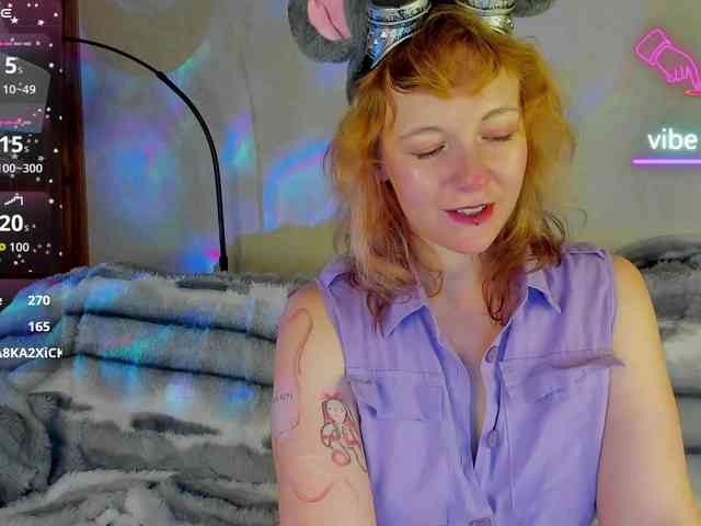 Ricki-Bloom