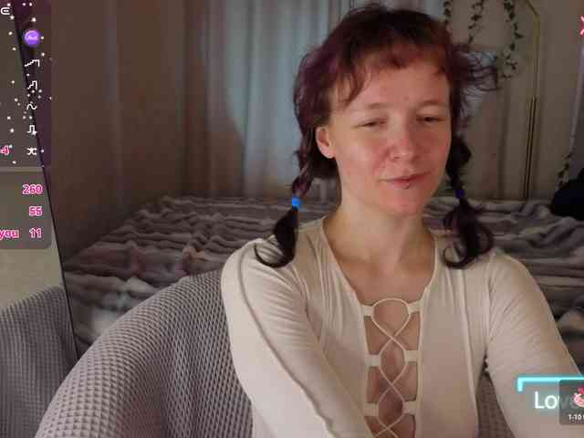 Ricki-Bloom webcam