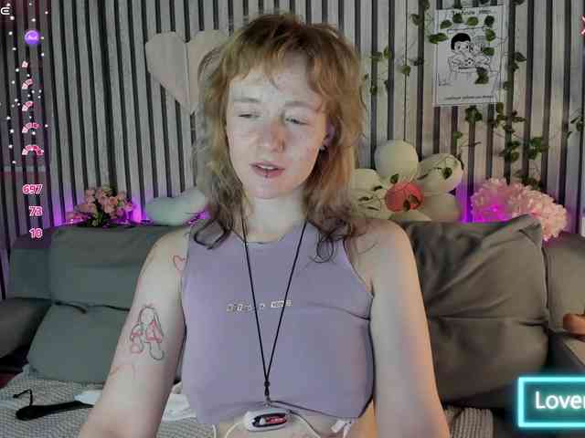 Ricki-Bloom webcam