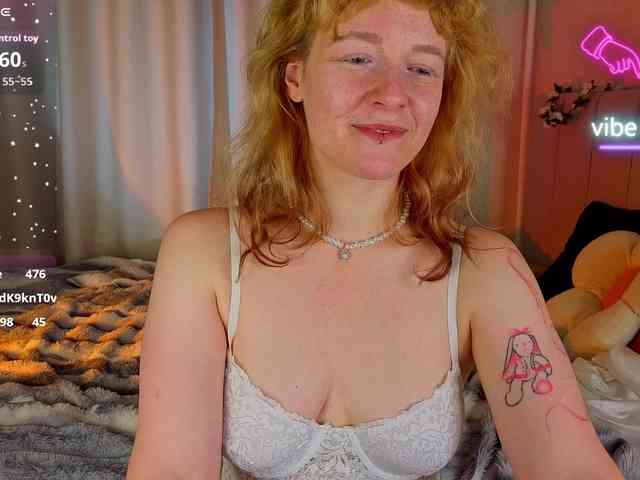 Ricki-Bloom webcam
