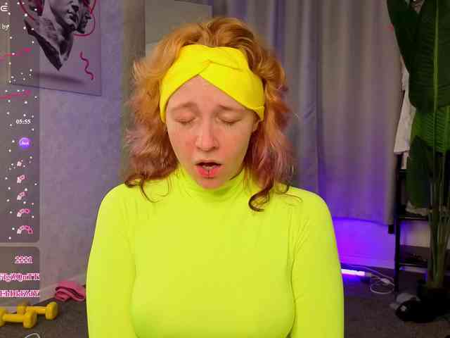 Ricki-Bloom webcam