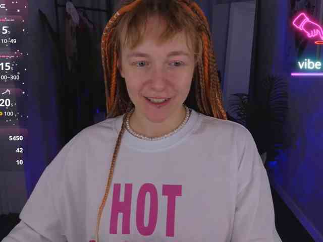 Ricki-Bloom webcam