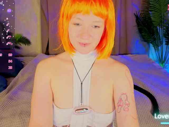 Ricki-Bloom webcam