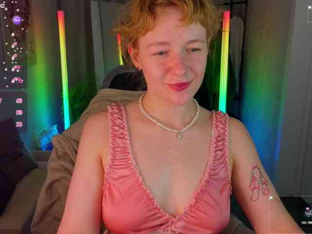 Ricki-Bloom webcam
