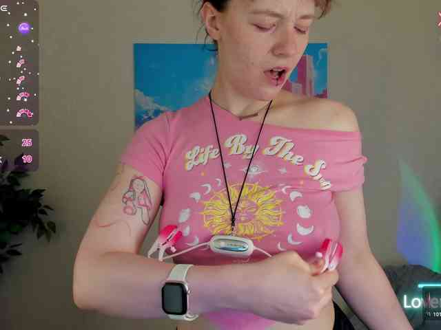 Ricki-Bloom webcam