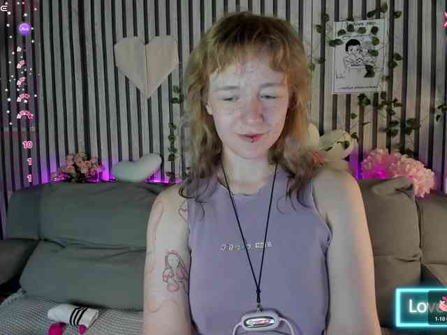 Ricki-Bloom webcam
