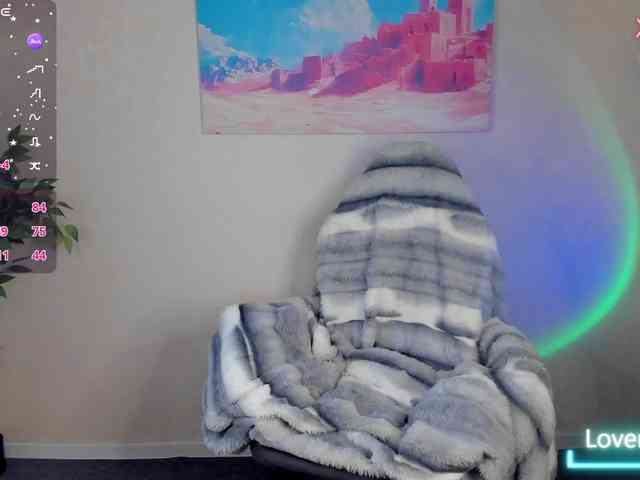 Ricki-Bloom webcam