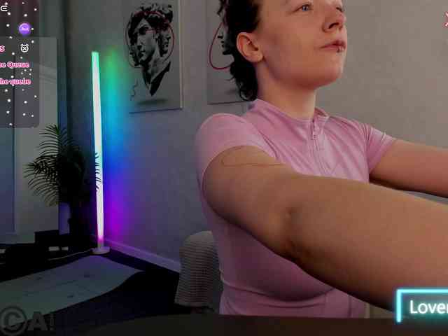 Ricki-Bloom webcam