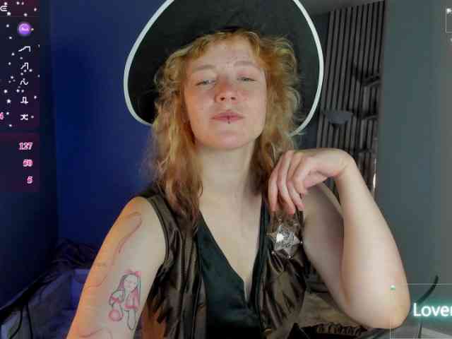 Ricki-Bloom webcam