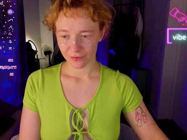 Модель: Ricki-Bloom