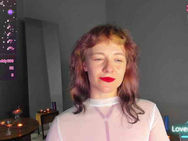 Ricki-Bloom webcam