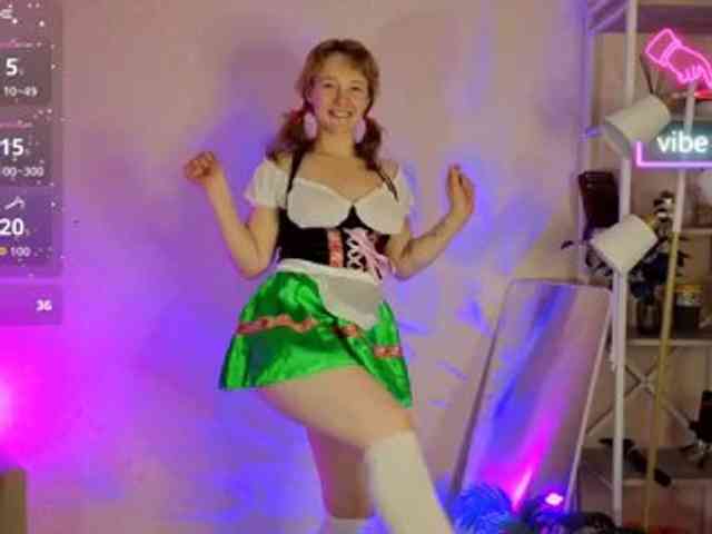 Ricki-Bloom webcam