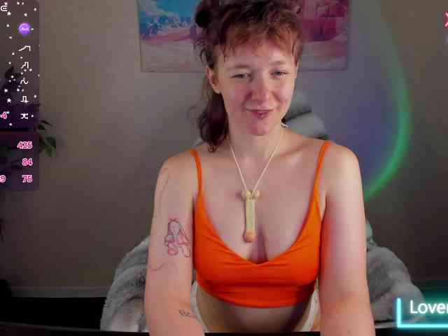 Ricki-Bloom webcam