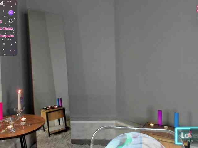 Ricki-Bloom webcam