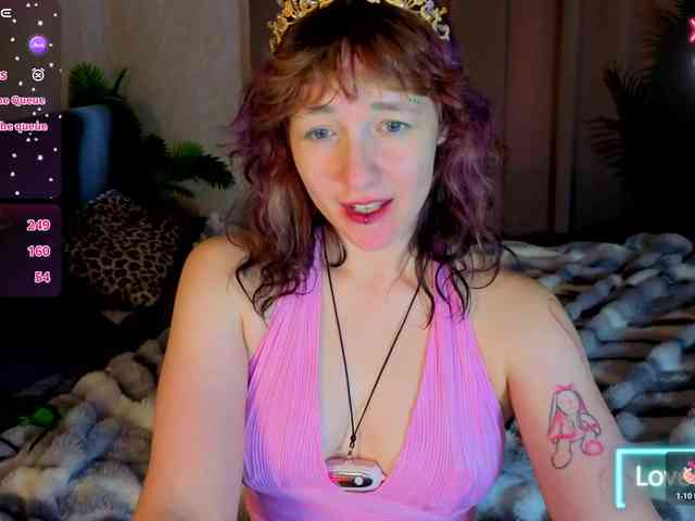 Ricki-Bloom webcam