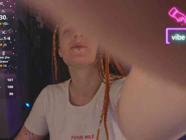 Ricki-Bloom