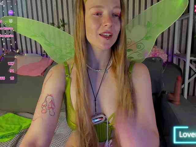 Ricki-Bloom Ricki-Bloom