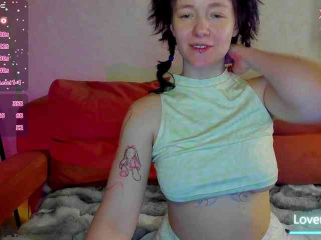 Ricki-Bloom webcam
