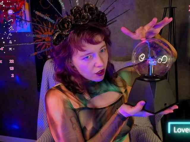 Ricki-Bloom webcam