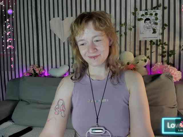 Ricki-Bloom webcam