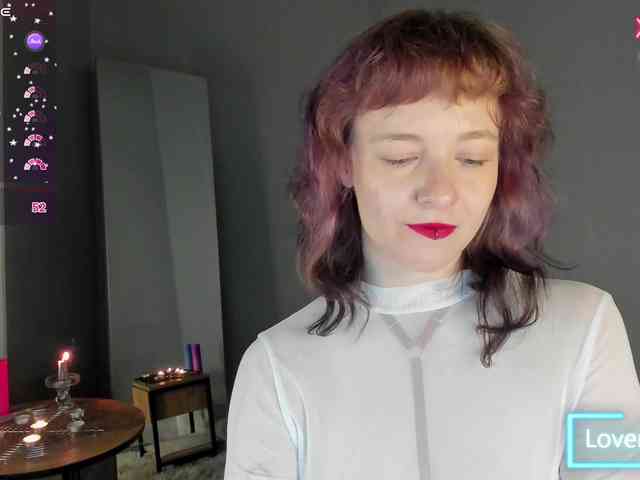 Ricki-Bloom webcam