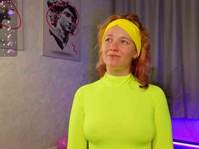 Ricki-Bloom webcam
