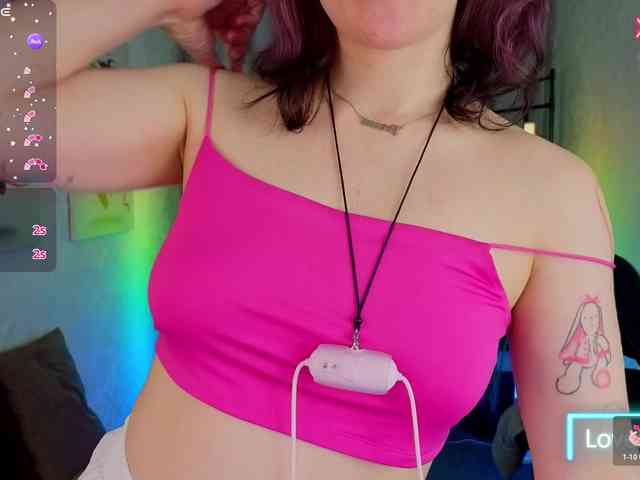 Ricki-Bloom webcam