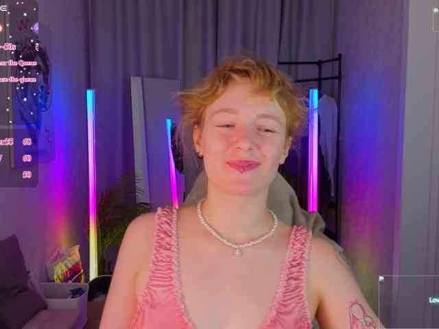 Ricki-Bloom webcam