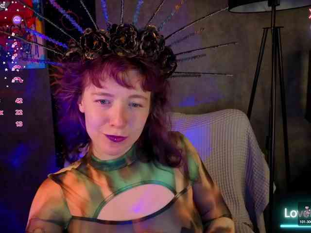 Ricki-Bloom Ricki-Bloom
