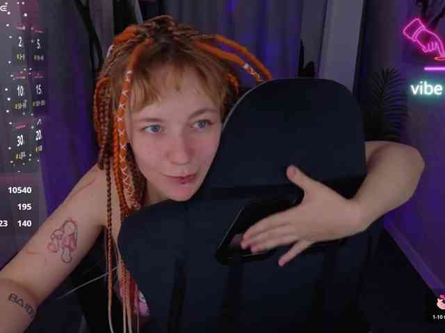 Ricki-Bloom webcam
