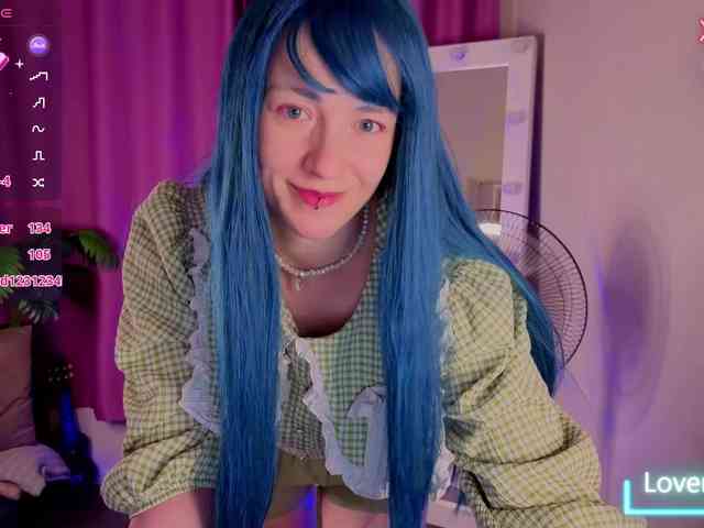 Ricki-Bloom webcam