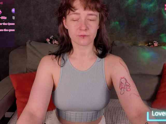 Ricki-Bloom webcam