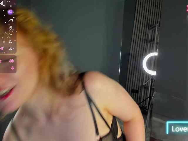 Ricki-Bloom webcam