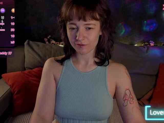 Ricki-Bloom webcam