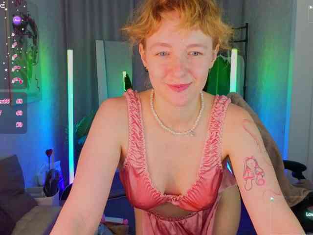Ricki-Bloom webcam