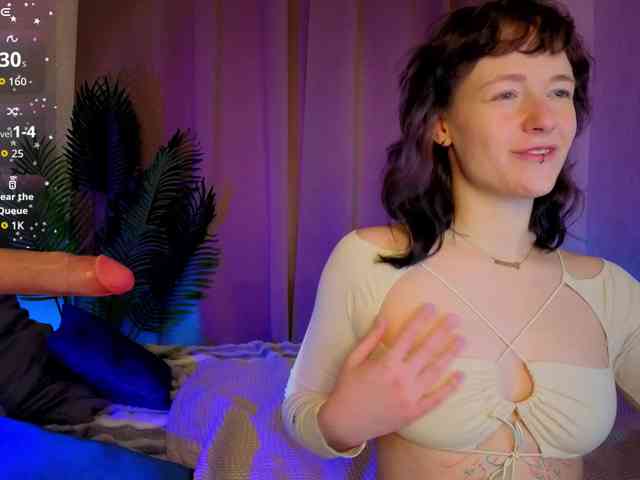 Ricki-Bloom webcam