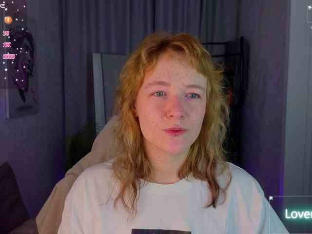 Ricki-Bloom webcam