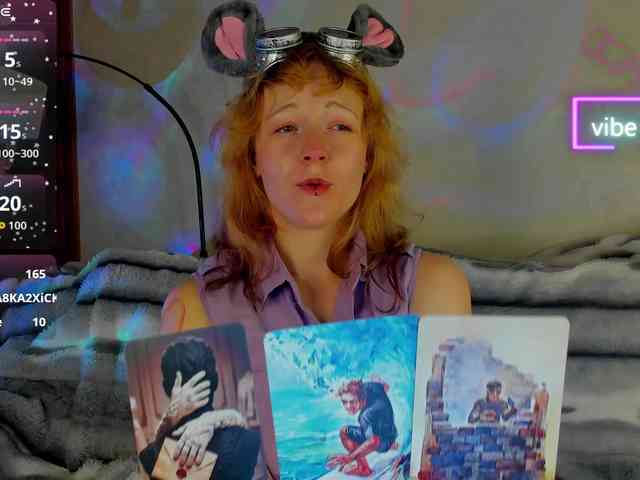Ricki-Bloom webcam