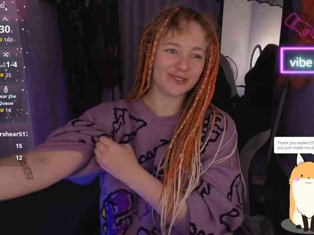 Ricki-Bloom webcam