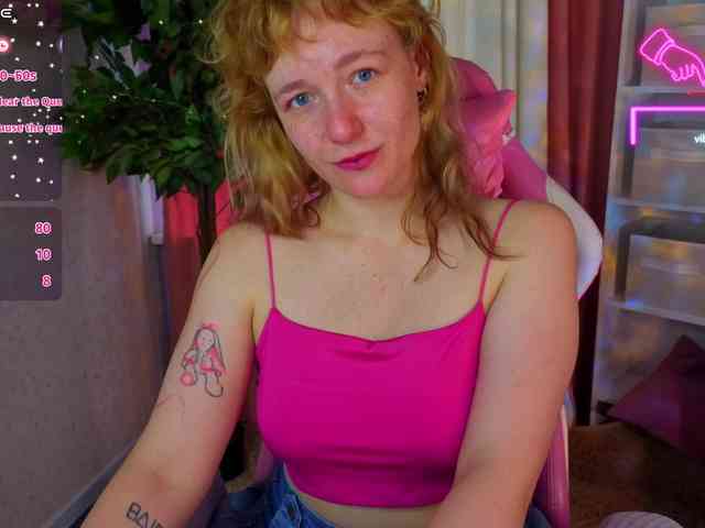 Ricki-Bloom webcam