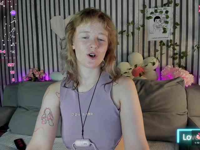 Ricki-Bloom webcam
