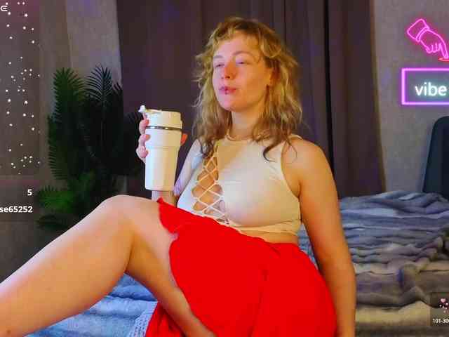Ricki-Bloom webcam
