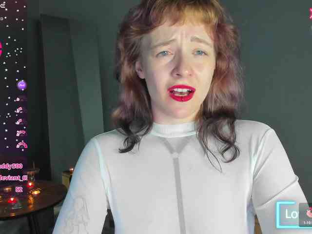 Ricki-Bloom webcam