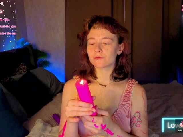 Ricki-Bloom webcam